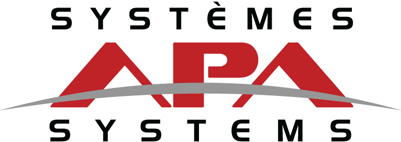 APA Systems Logo